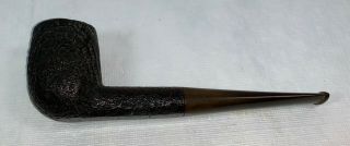 Dunhill Shell Briar Pipe - 252 - 4 S