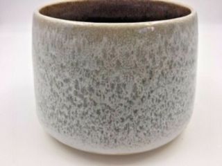 Russel Wright Bauer Pottery Planter Made In Atlanta C.  1940’s Reserved For Adrian