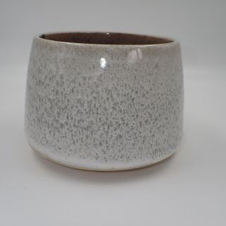 Russel Wright Bauer Pottery Planter Made In Atlanta C.  1940’s Reserved for Adrian 6