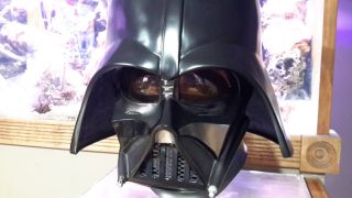 Efx Star Wars Darth Vader Limited Edition Helmet 1:1