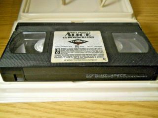 9 Disney Black Diamond VHS CINDERELLA ALADDIN DUMBO JUNGLE BOOK BEAUTY BEAST 12