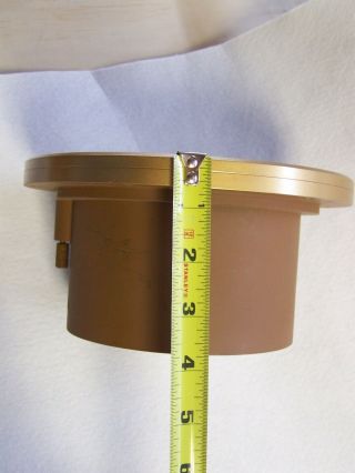 Large Aviation Barometer from FAA Control Tower - 99 cents Starting Bid 5
