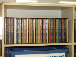 Automobile Quarterly Volumes 1 Thru 36 Complete (plus 4 Indexes,  Proper Sleeves)