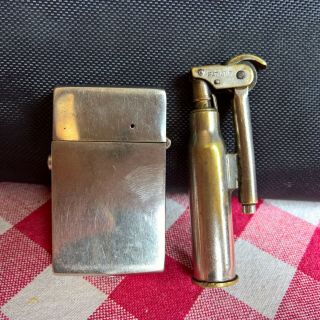 Jp Lighter 1916 & Hahway Imperator Lighter