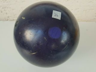 Antique Vintage Old Amber Bakelite Catalin Blue Dice Beads Faturan Block 2825g