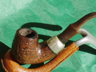 Vintage / Early Made In Ireland K&p Peterson 