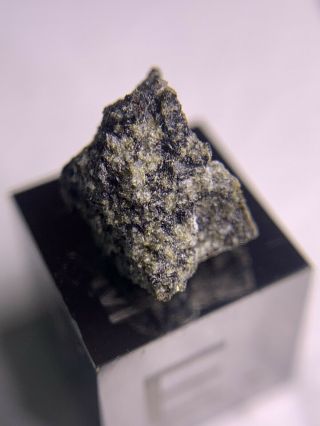 Meteorite NWA D’ORBIGNY ; Angrite 0.  44 Grams; Rarest Type Piece 3