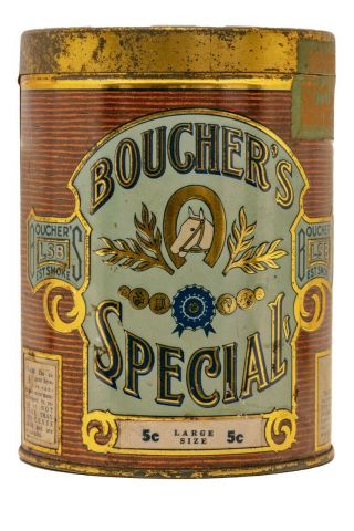 1926 Rare " Boucher 