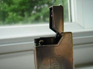 Dunhill Broadboy Lighter 5