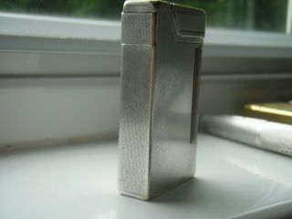 Dunhill Broadboy Lighter 6