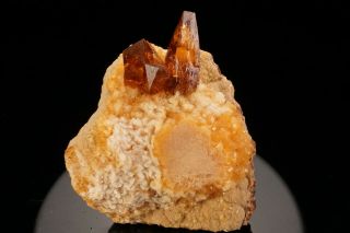 Baryte & Calcite Crystal Cluster ELK CREEK,  SOUTH DAKOTA 4
