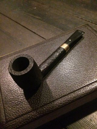 Dunhill Christmas Pipe 1991 - Limited Edition No.  34 of 350 2