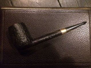 Dunhill Christmas Pipe 1991 - Limited Edition No.  34 of 350 6