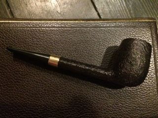 Dunhill Christmas Pipe 1991 - Limited Edition No.  34 of 350 7
