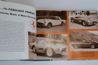 Automobile Quarterly - Entire set from volume one in 1962 to final issue in 2012 7