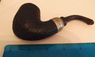 Antique Peterson Pipe