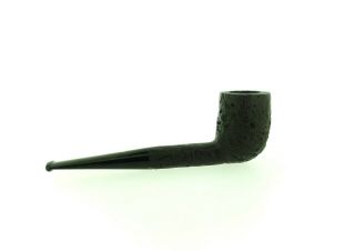 DUNHILL SHELL 35 S3 PIPE UNSMOKED 1961 2