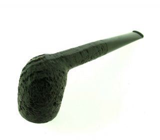 DUNHILL SHELL 35 S3 PIPE UNSMOKED 1961 3