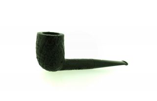 DUNHILL SHELL 35 S3 PIPE UNSMOKED 1961 5