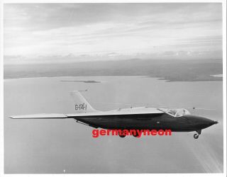 Royal Air Force,  Short Sherpa,  G - 14 - 1,  C1954,  10x8 Photograph Aa