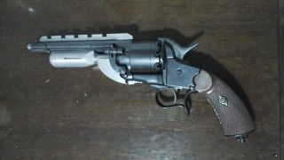 Firefly Jayne Pistol Gun Boo Prop Serenity
