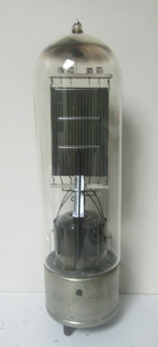 Western Electric 219 - D Rectifier Tube 2