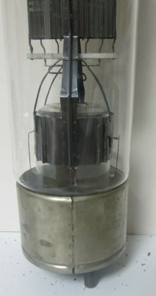 Western Electric 219 - D Rectifier Tube 3