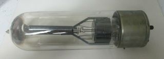 Western Electric 219 - D Rectifier Tube 4