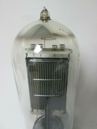 Western Electric 219 - D Rectifier Tube 6