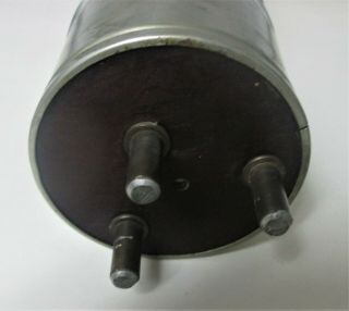 Western Electric 219 - D Rectifier Tube 9