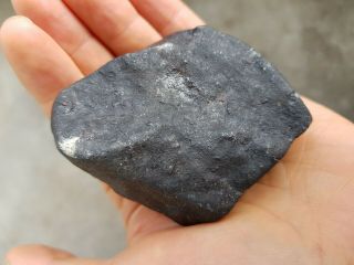 Fresh Ghadamis Meteorite Fall From Libya,  Propably L6,  Ultra Fresh 347 G