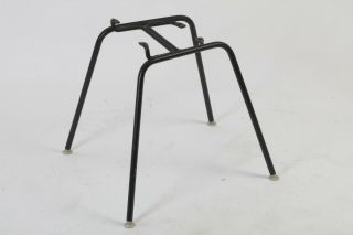 Vintage H - Base Leg For Miller Eames Eames Arm Shell Chair,
