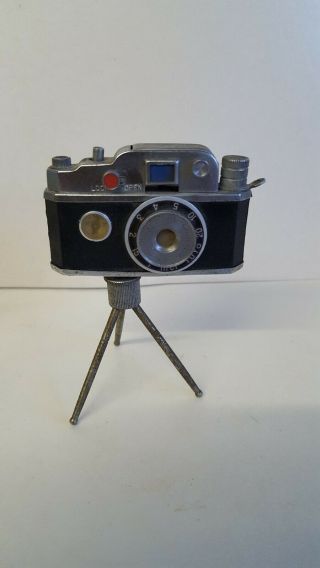 Vintage 1940’s Miniature ‘oriental 