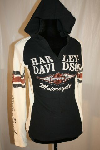 Harley Davidson Women 