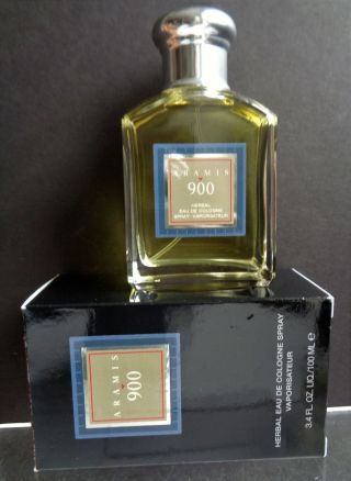 4 PERFUMES FOR MEN AND WOMEN BROOKS BROTHERS,  ARAMIS HERBAL,  MQUEEN MONTBLN 2