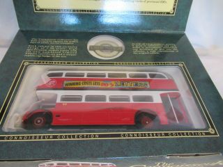 Corgi Classics Routemaster Bus Rm1933 - London Transport No.  35004