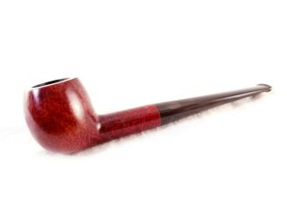 Dunhill Bruyere Estate Pipe From 1963 Shape 115