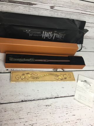 Universal Studios The Wizarding World Of Harry Potter Harry 