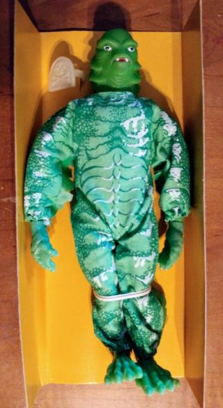 1980 Remco Creature from the Black Lagoon 9 
