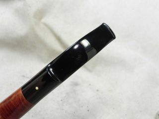 DUNHILL ROOR BRIAR PIPE GROUP 4 12