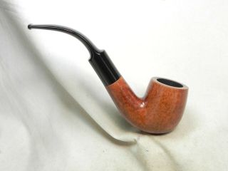 DUNHILL ROOR BRIAR PIPE GROUP 4 3
