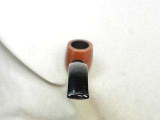 DUNHILL ROOR BRIAR PIPE GROUP 4 4