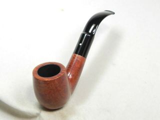 DUNHILL ROOR BRIAR PIPE GROUP 4 5