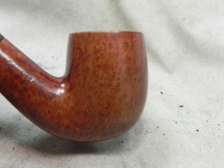 DUNHILL ROOR BRIAR PIPE GROUP 4 6
