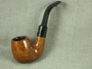 Dunhill Root Briar 42024 Made In England 20 Estate Pipe
