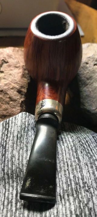 Jess Chonowitsch Pipe - hand Made in Denmark. 2