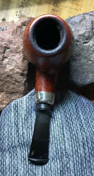 Jess Chonowitsch Pipe - hand Made in Denmark. 3