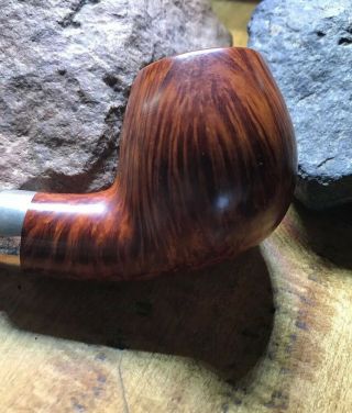 Jess Chonowitsch Pipe - hand Made in Denmark. 4