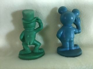 Mold A Rama Jiminy Cricket and Mickey Mouse 2