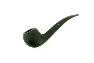 Dunhill Shell 5 Pipe Unsmoked 1992